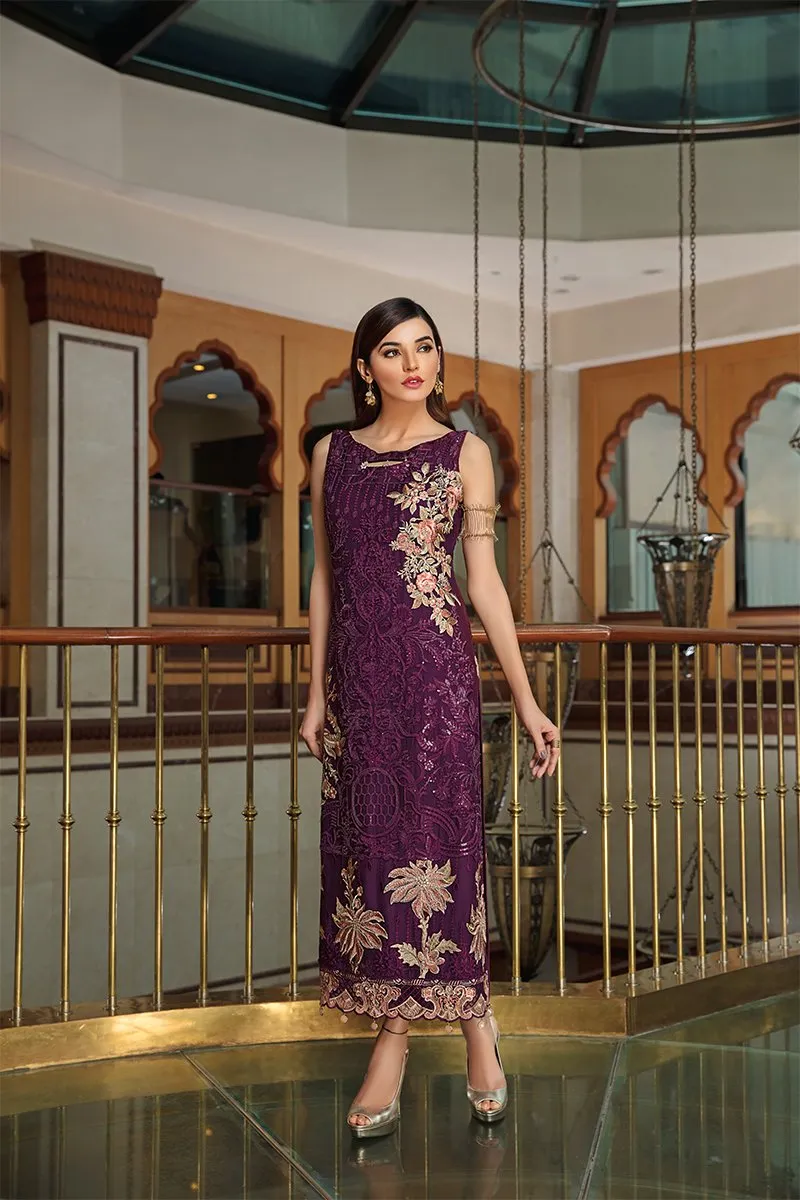 Ramsha Casual Collection Vol 18 – F-1803