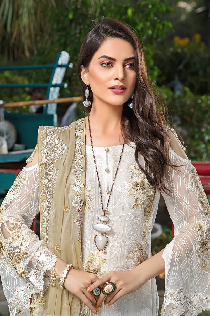 Ramsha Casual Collection Vol 18 – F-1807