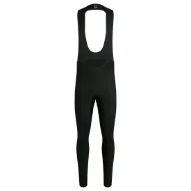 RAPHA Core Cargo Winter Tights with Pad AW23 - BBK Black