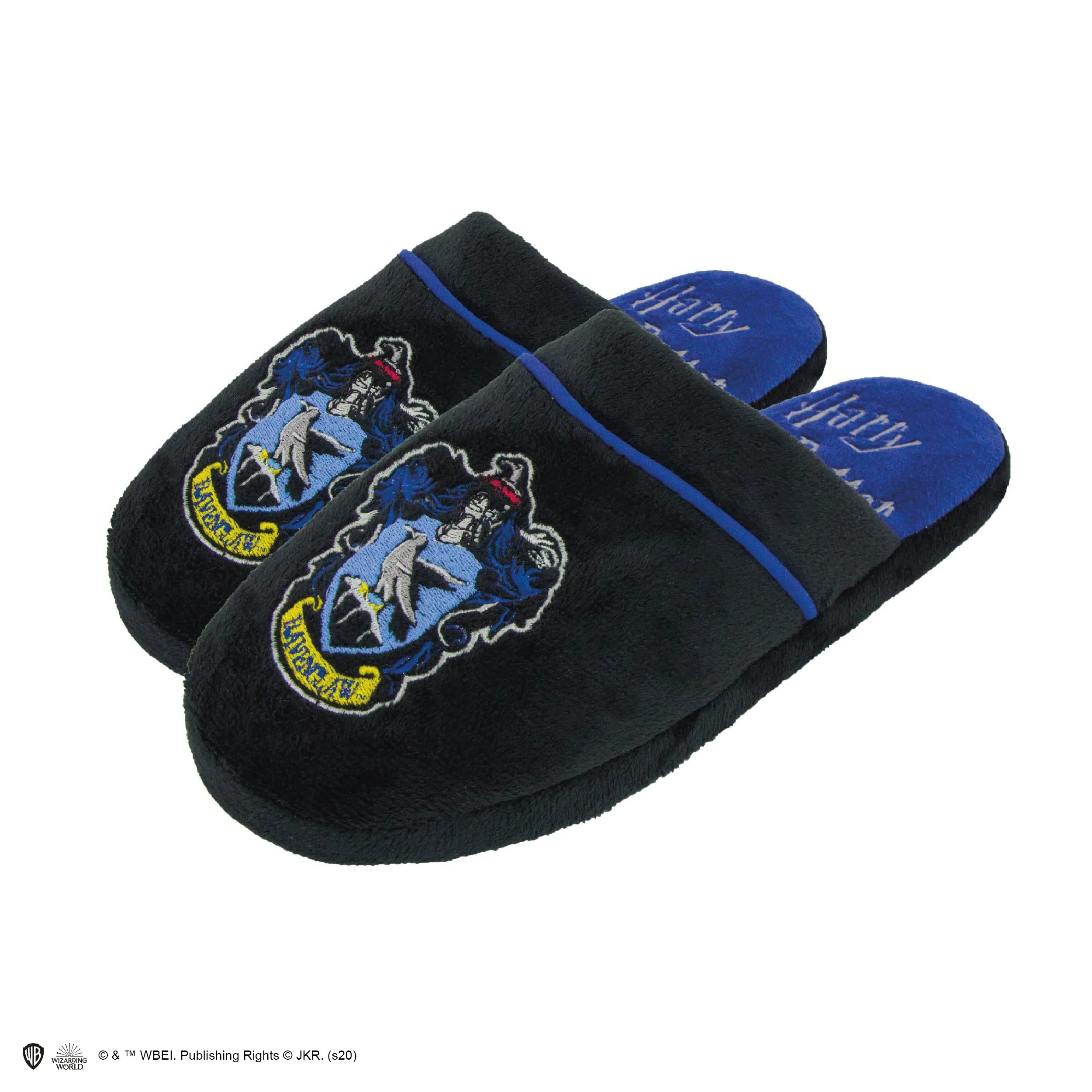 Ravenclaw Slippers