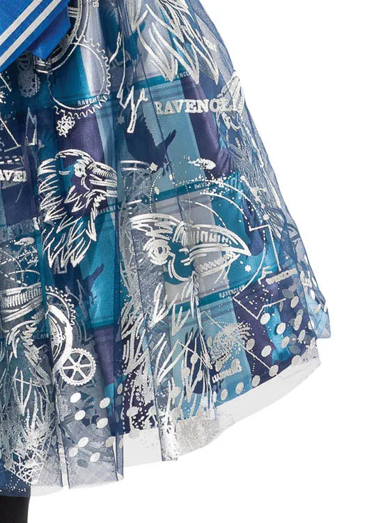 RAVENCLAW TUTU SKIRT, CHILD