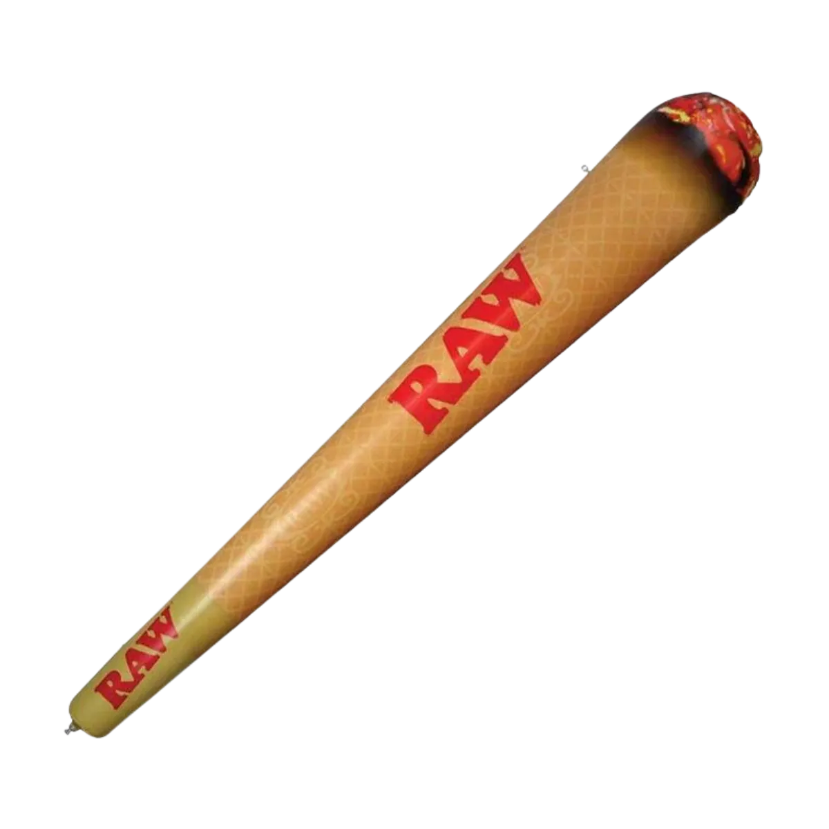 Raw Inflatable Cone - Large 6ft