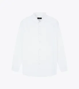 Raw OS Shirt White