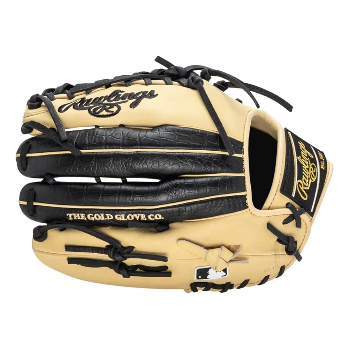 Rawlings Heart of the Hide 12.75" R2G - PROR3039-22GB