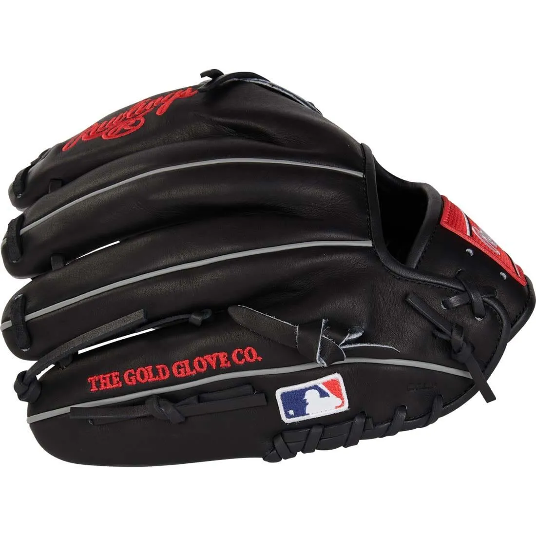 Rawlings Heart of the Hide 12" Infield/Pitchers Baseball Glove: RPROT206-9B