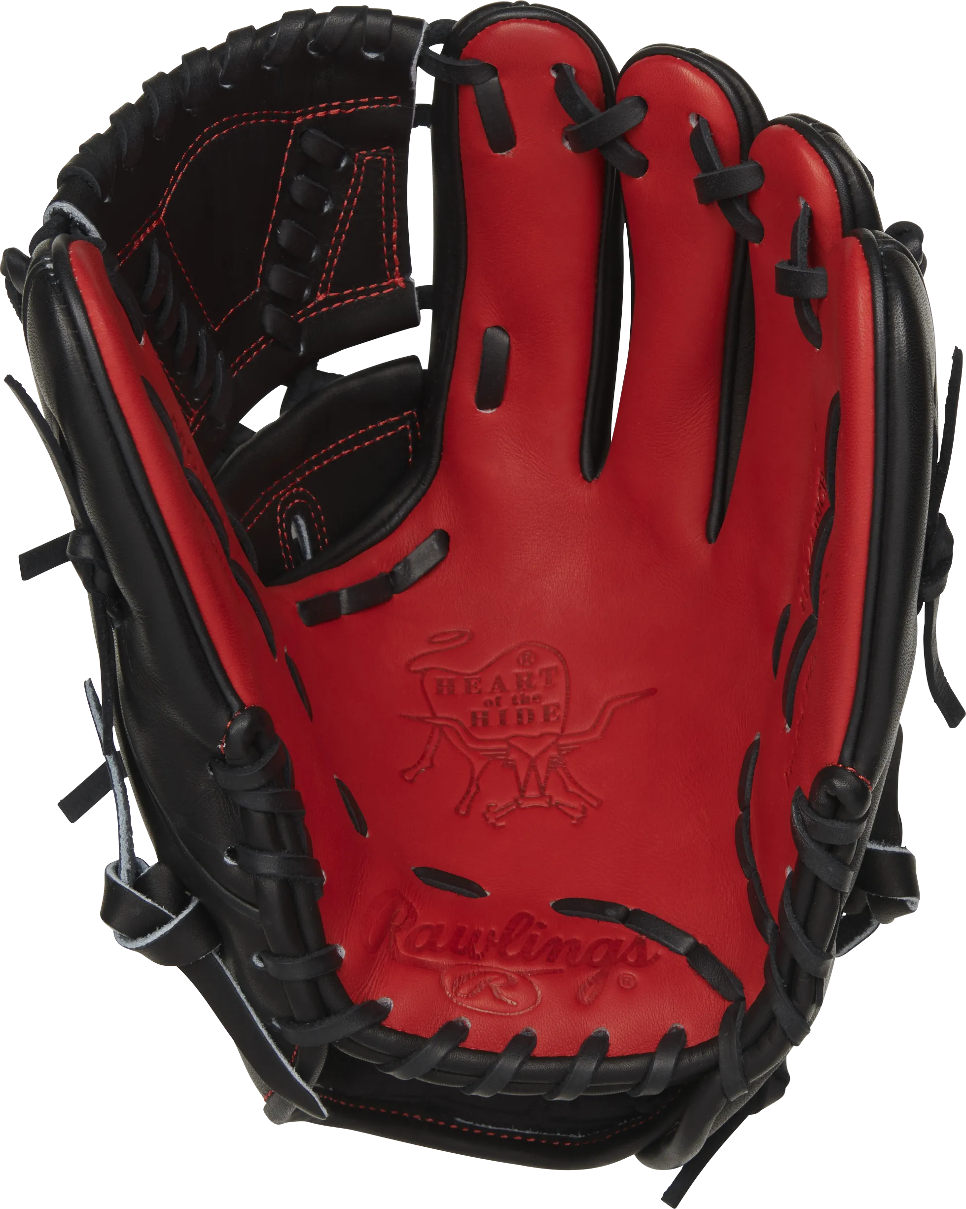 Rawlings Heart Of The Hide Japan Infield/Pitcher's Glove | Special Edition