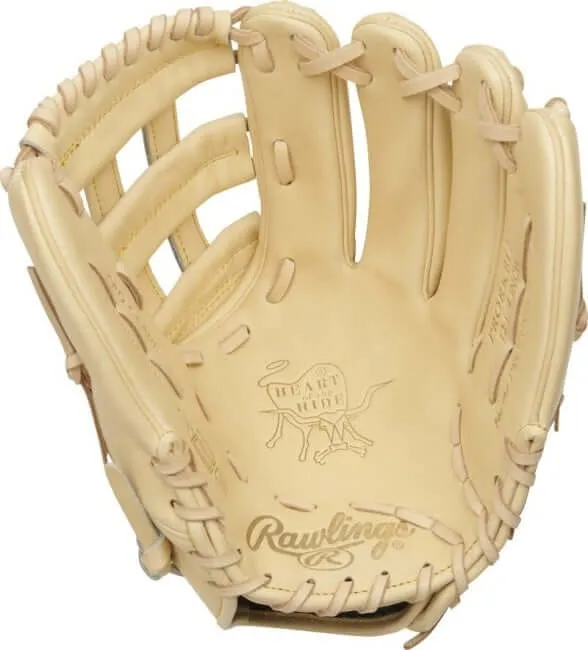 Rawlings Heart of the Hide R2G KB17 12.25 RHT