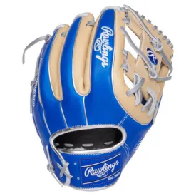 Rawlings Pro Preferred Series 11.5" Infield Baseball Glove: PROS314-2R