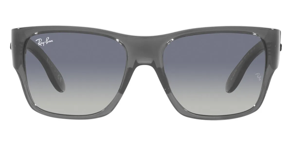 Ray-Ban® Junior Wayfarer Nomad RJ9287S