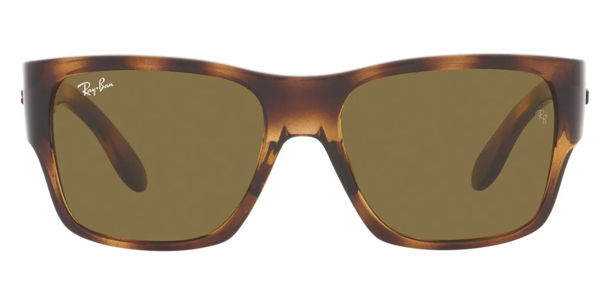 Ray-Ban® Junior Wayfarer Nomad RJ9287S