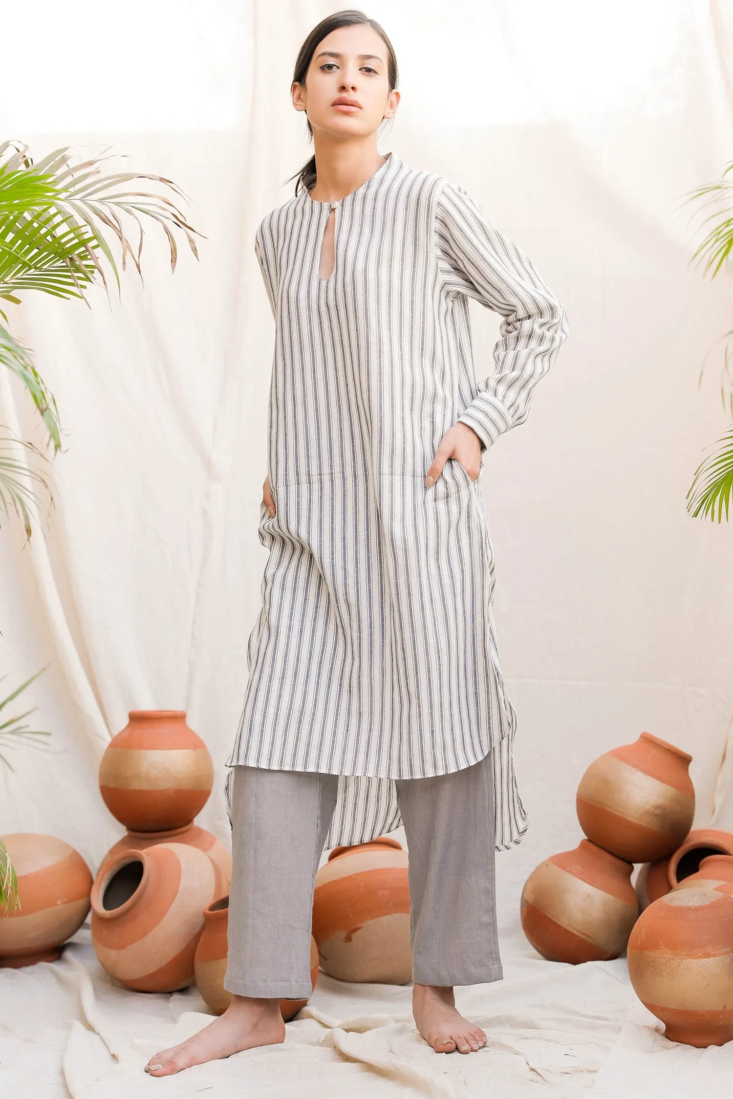 Rayna Kurta & Set