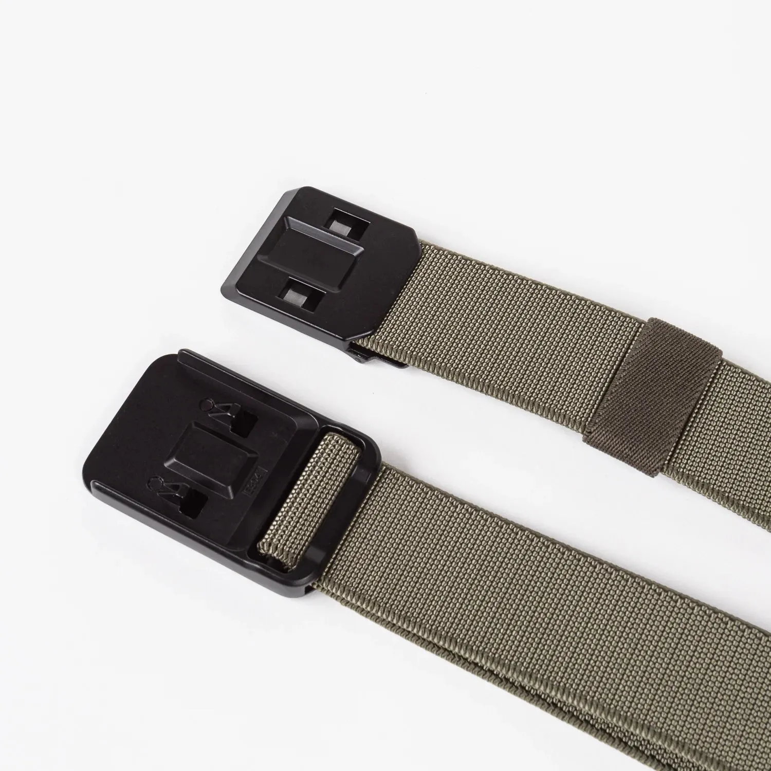 RDS Elastic Belt, Olive