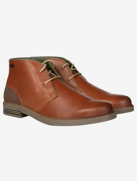 Readhead Boots Cognac