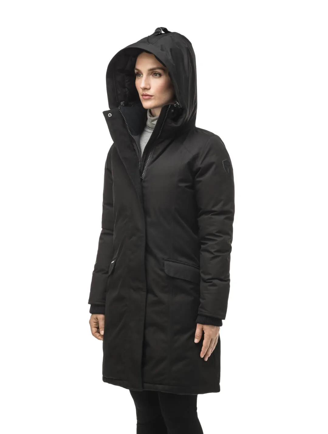 Rebecca Furless Women's Parka