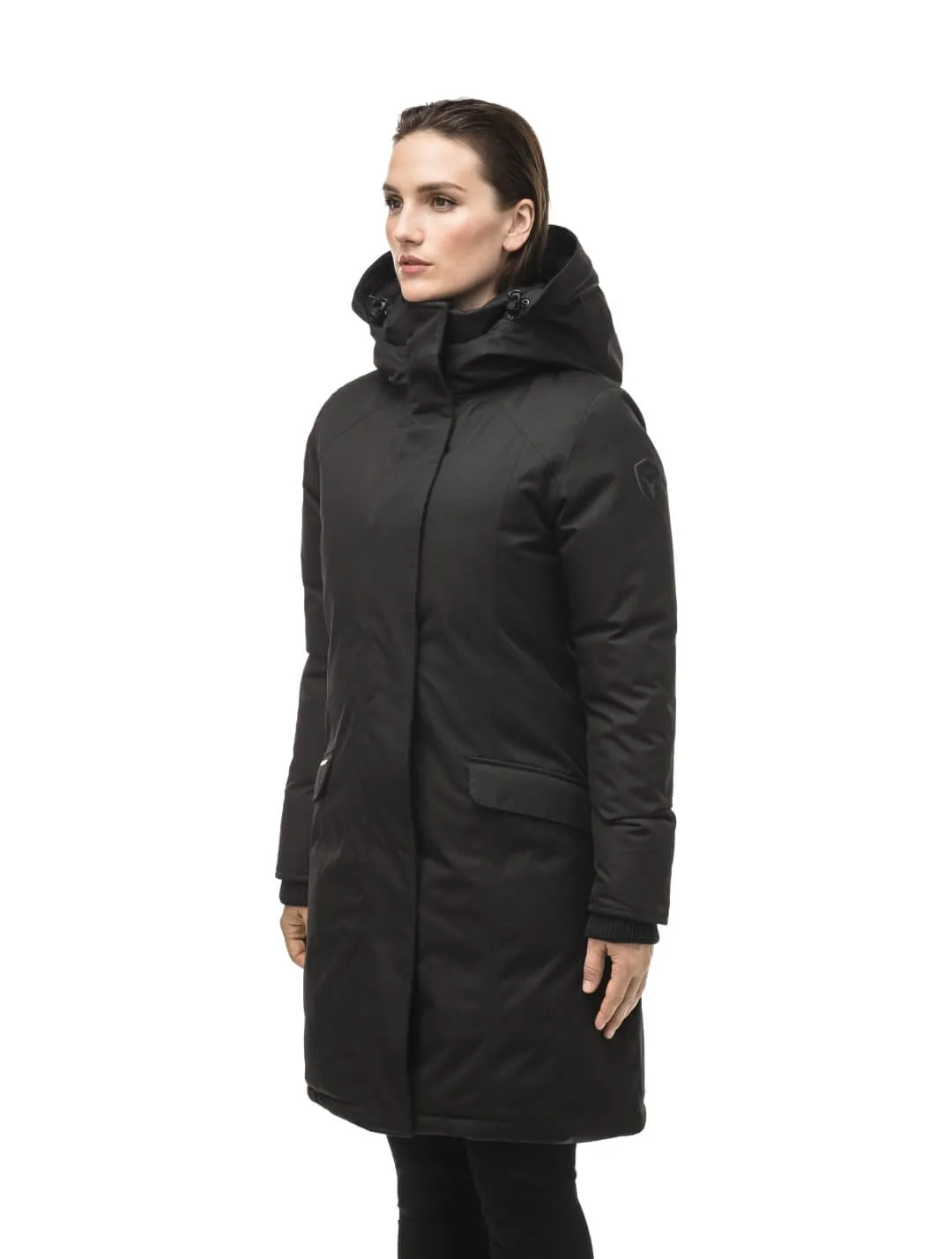 Rebecca Furless Women's Parka