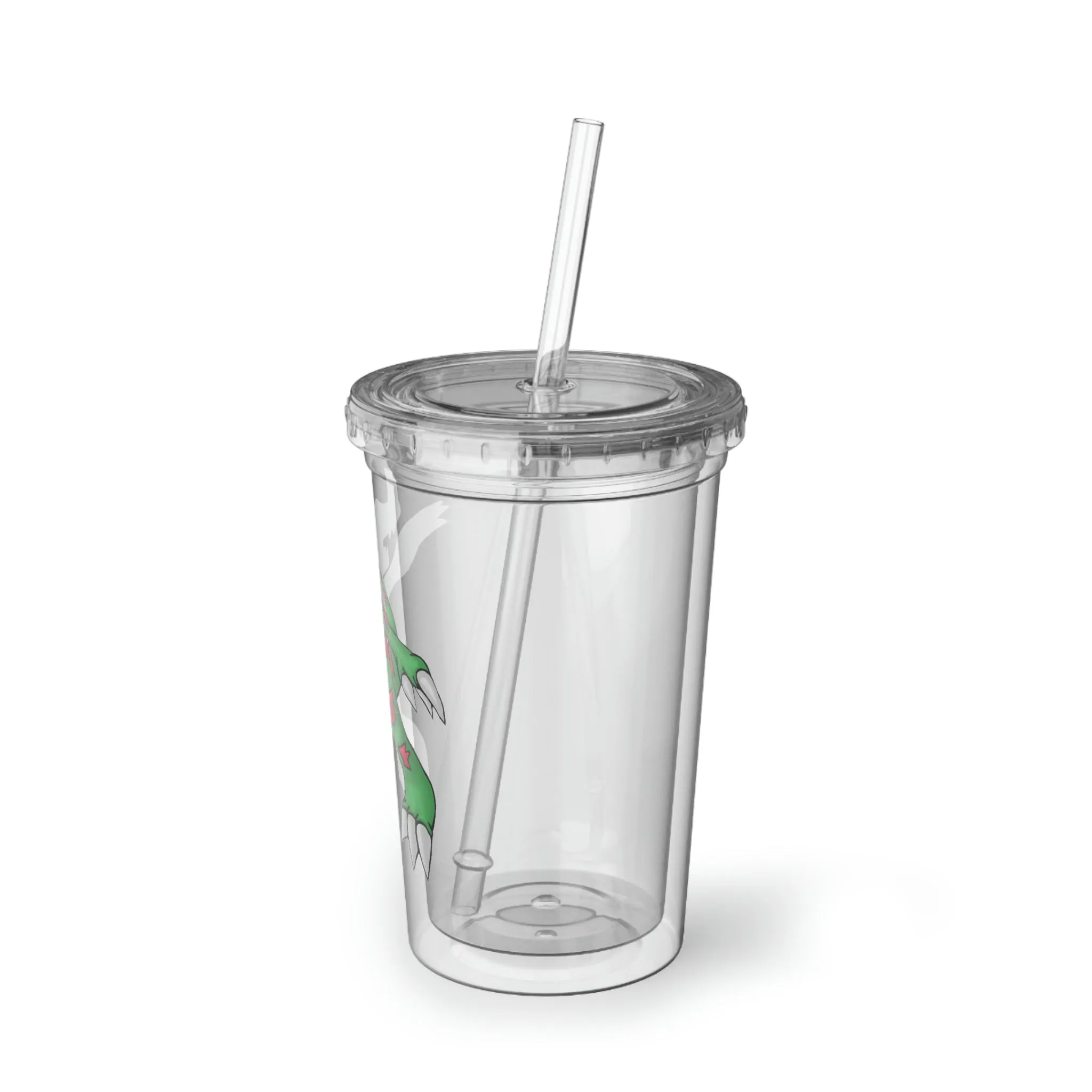 Recgor Suave Acrylic Cup