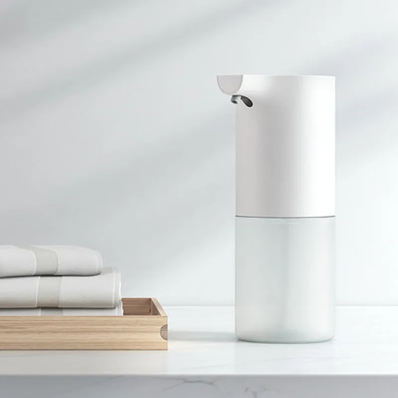 Rechargeable Touchless Automatic Soap Dispenser