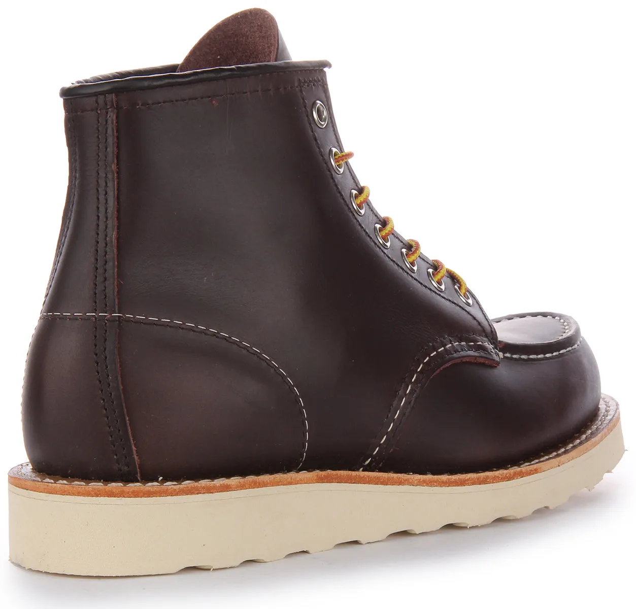 Red Wing 08847-0 In Dark Brown For Men