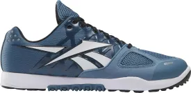 Reebok Nano 2 Mens Training Shoes - Blue