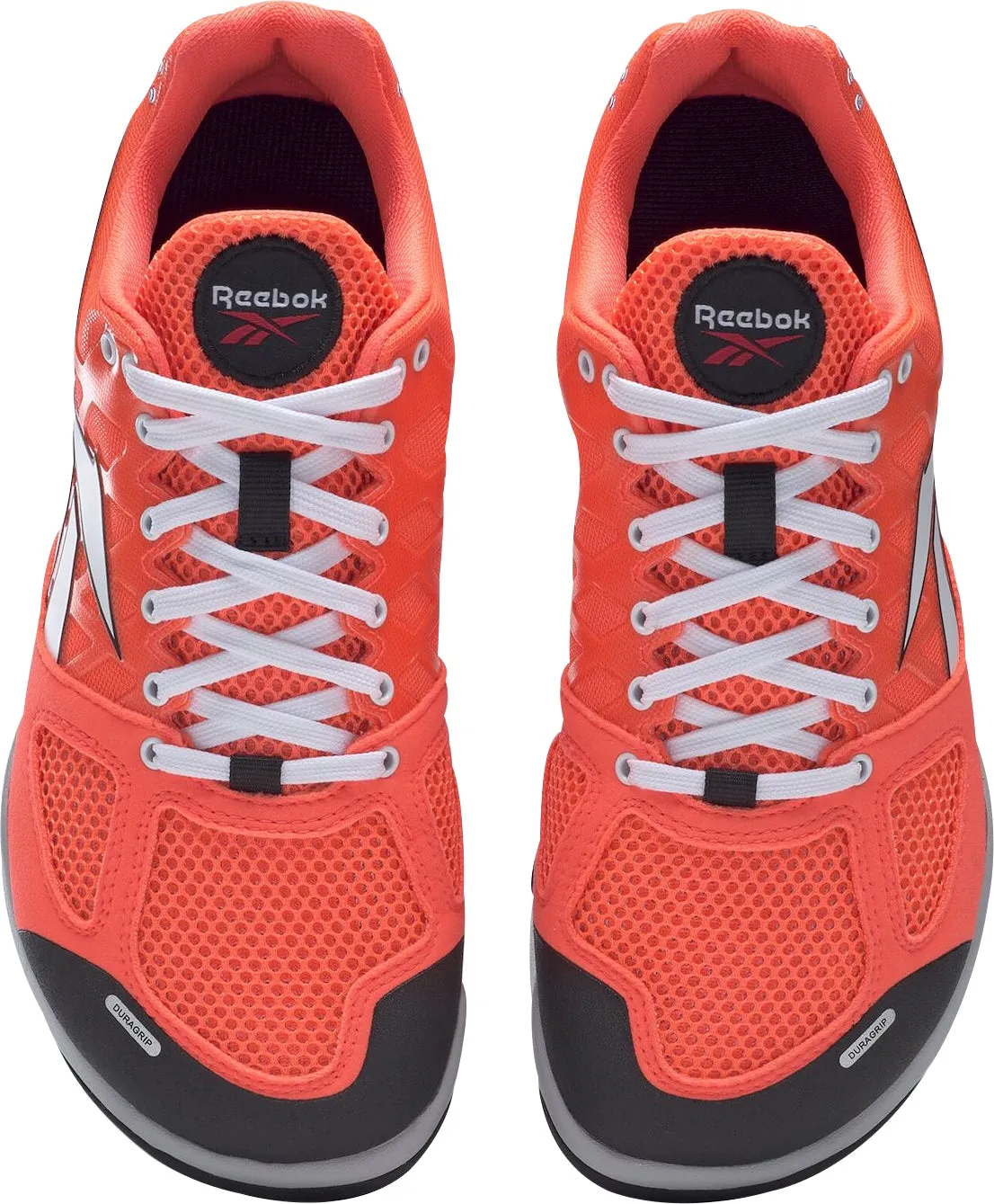 Reebok Nano 2 Womens Training Shoes - Orange