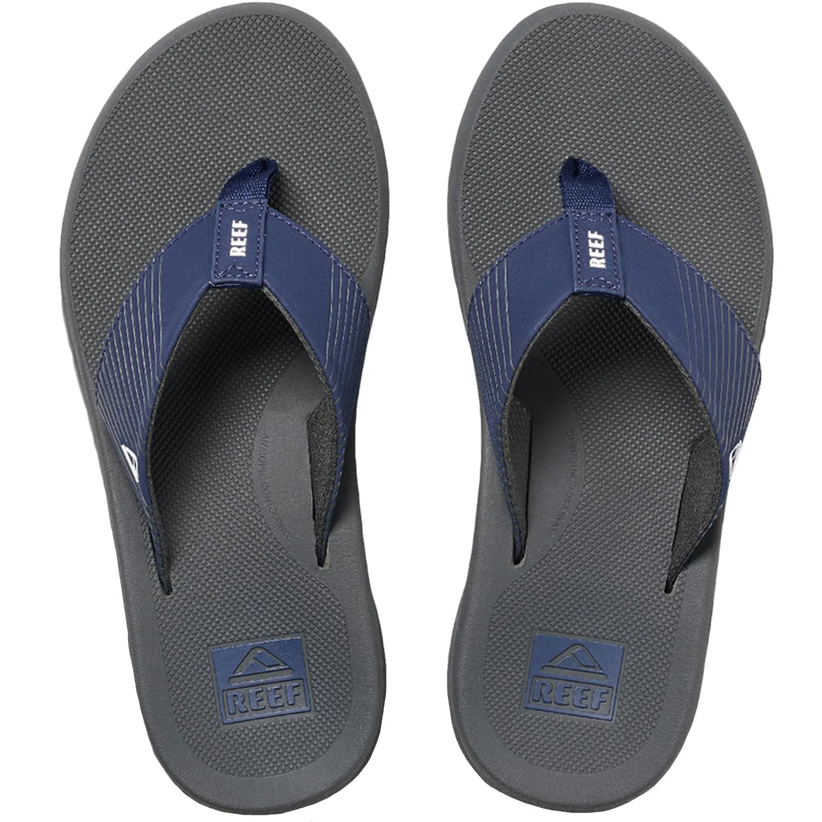 Reef Mens Phantom II Lightweight Sandals