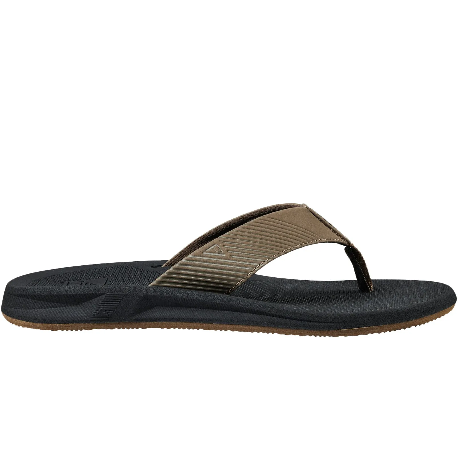 Reef Mens Phantom II Lightweight Sandals