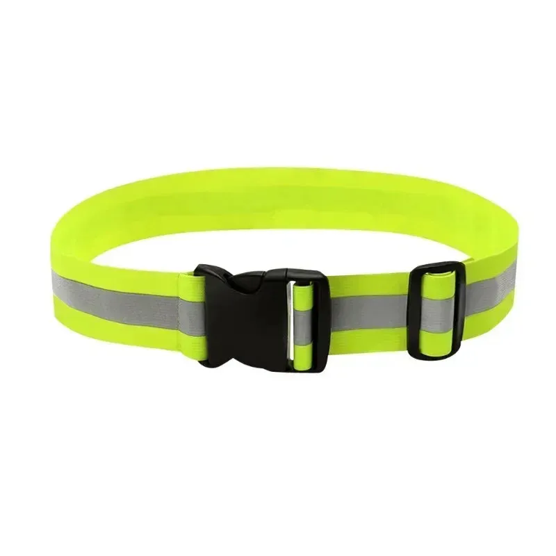 Reflective Band For Running