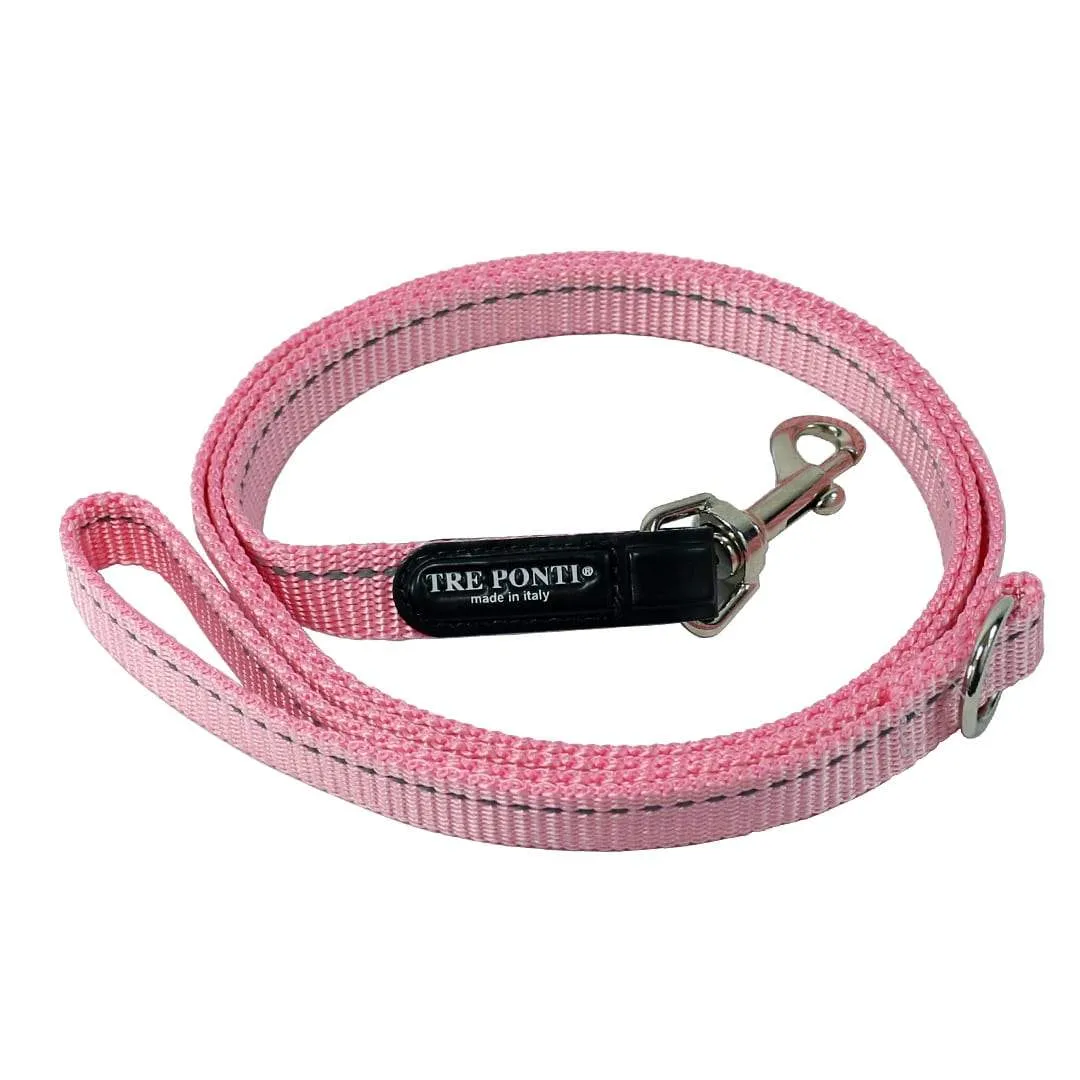 Reflective Stitch Leash