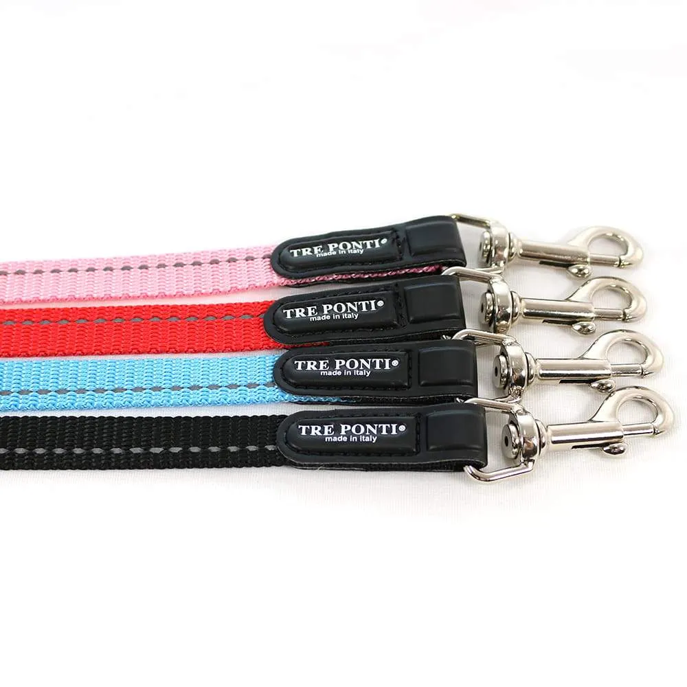 Reflective Stitch Leash