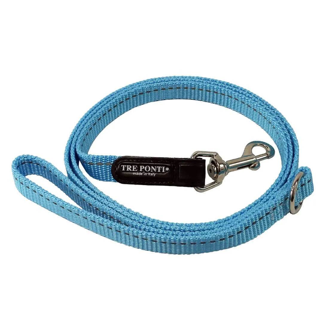 Reflective Stitch Leash