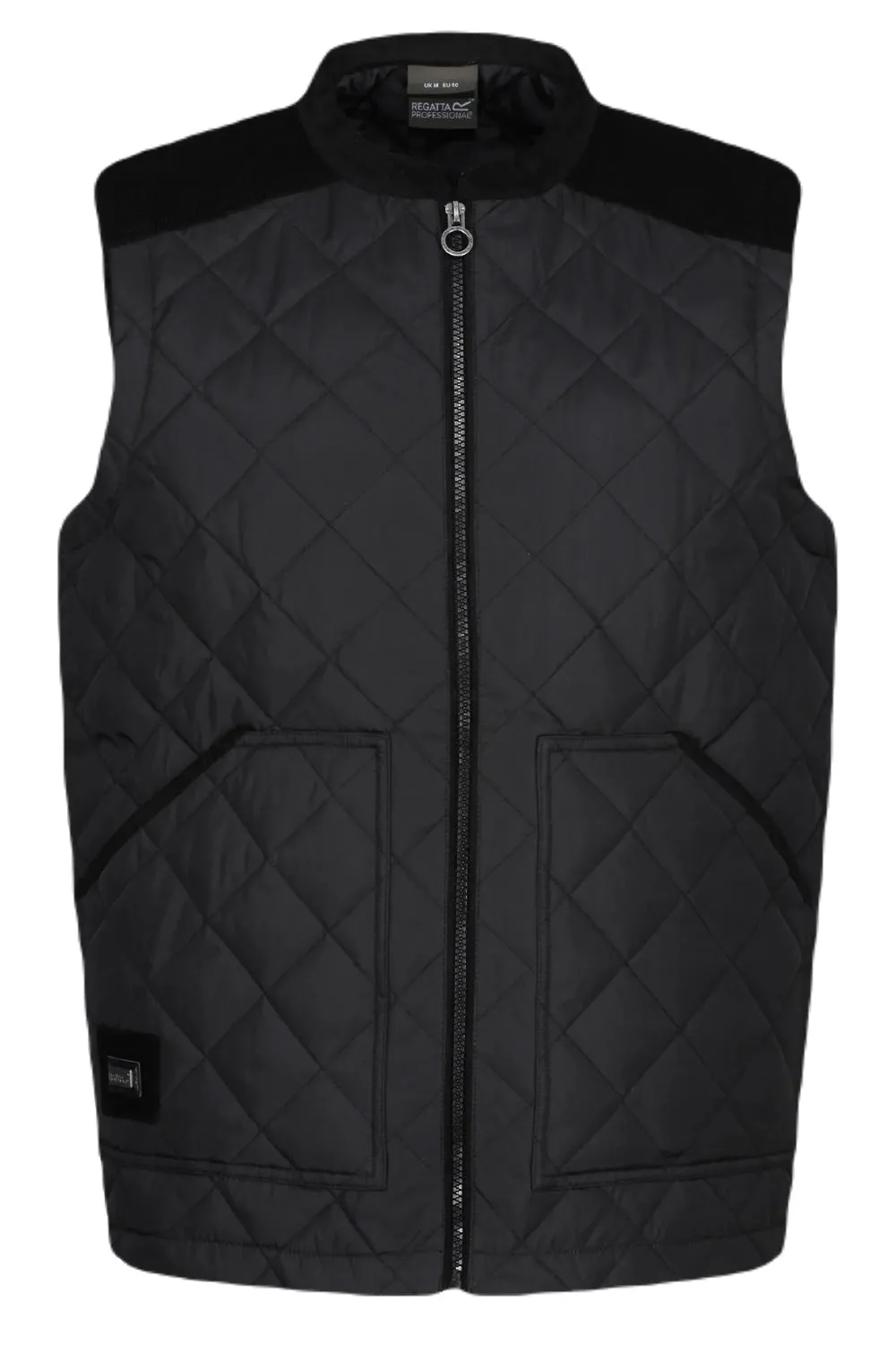 Regatta Moreton Quilted Gilet