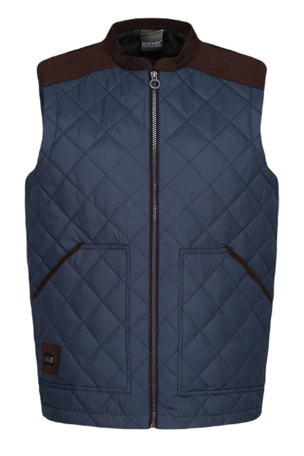 Regatta Moreton Quilted Gilet