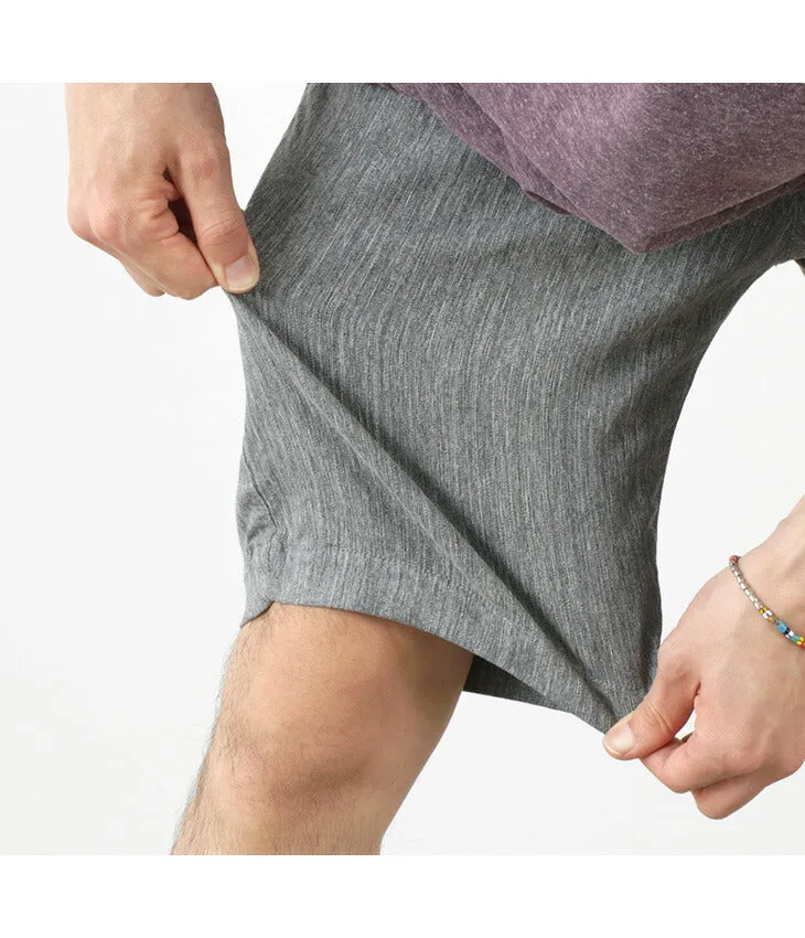 REMI RELIEF / Stretch Climbing Easy Shorts