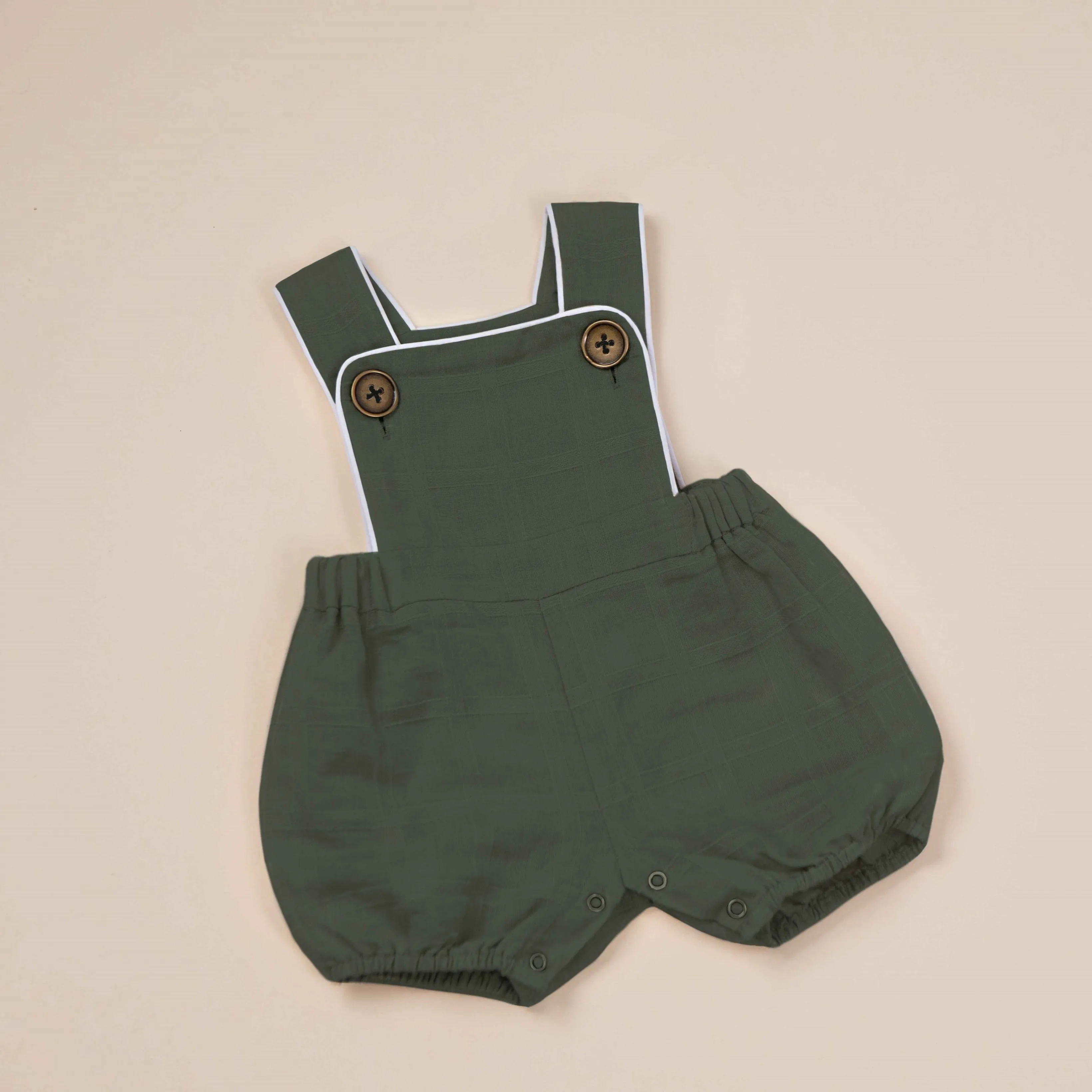 Remi Romper - Clover