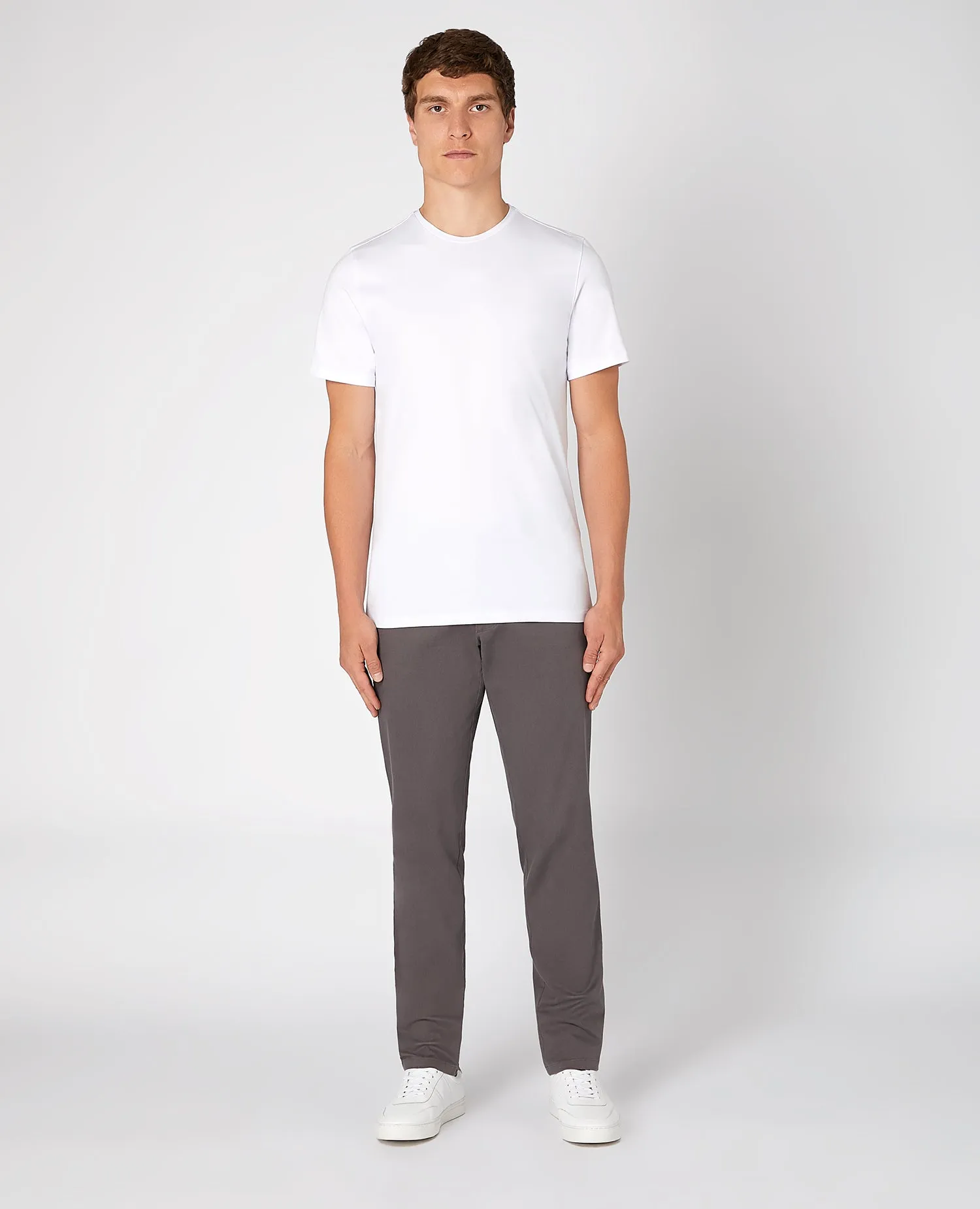 Remus Uomo Eldon Slim Chino