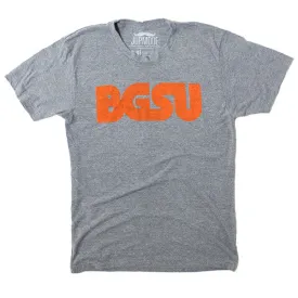 Retro BGSU Shirt (Discontinued)