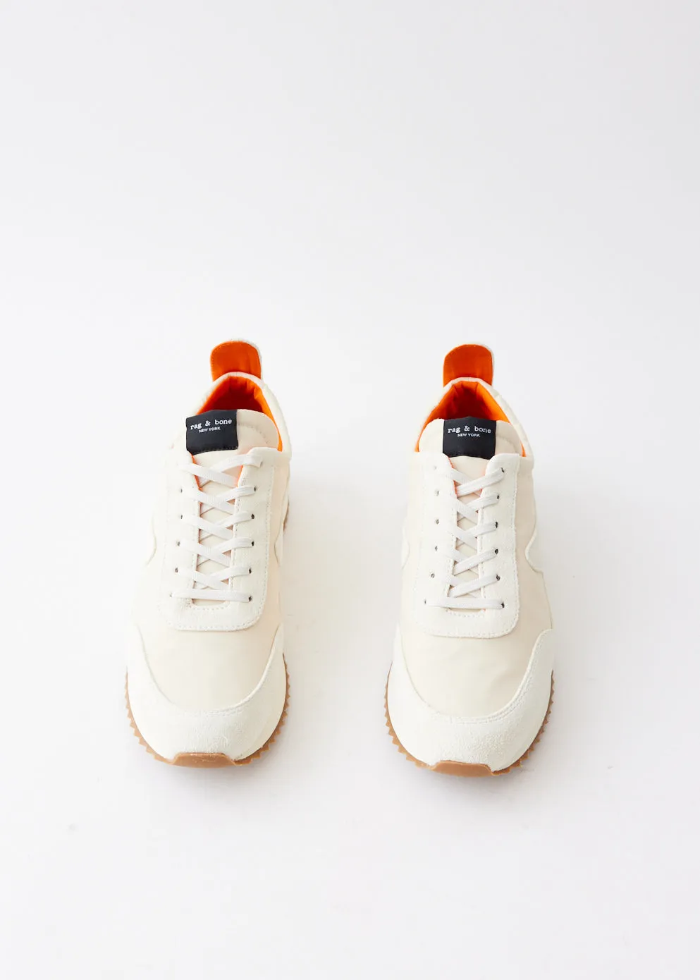 Retro Runner Bomber Sneakers