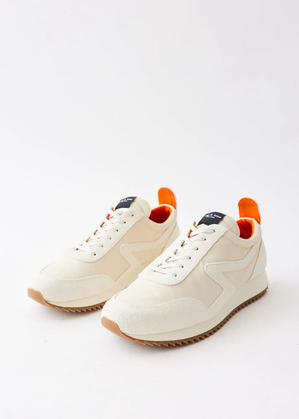 Retro Runner Bomber Sneakers