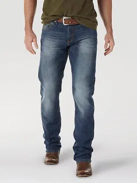 Retro Slim Fit Straight Leg Jean - Cottonwood