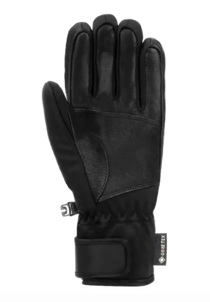 Reusch Paula Goretex Glove Black