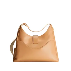 Reverie Hobo Bag Toffee