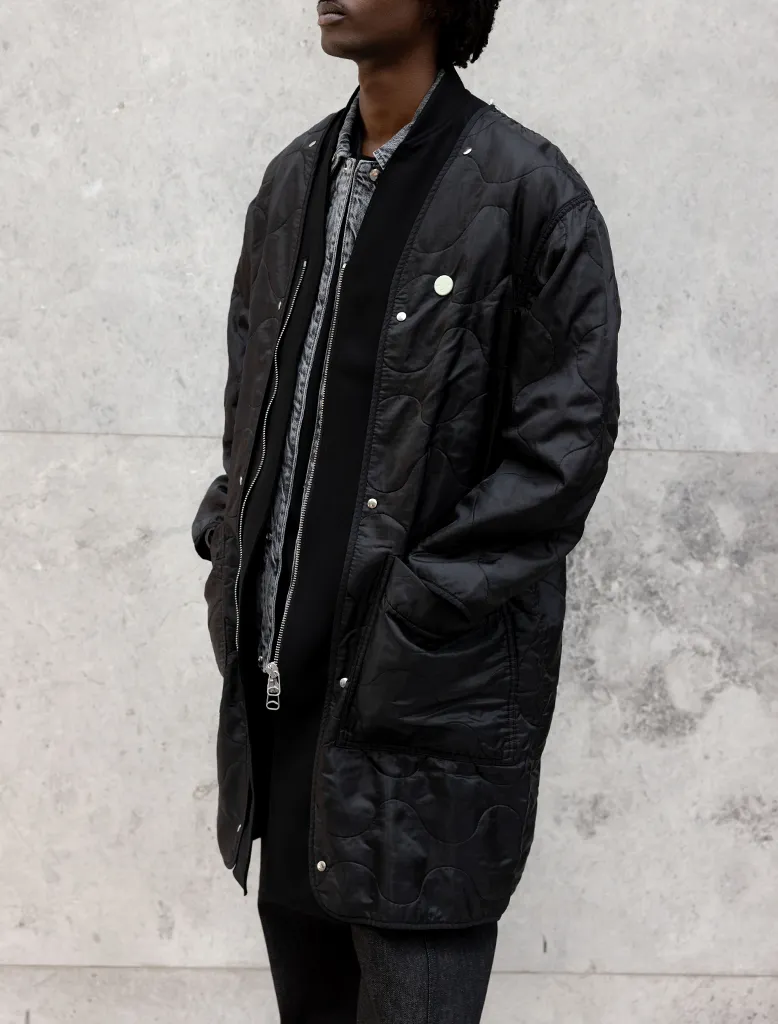 RE:WORK LINER COAT