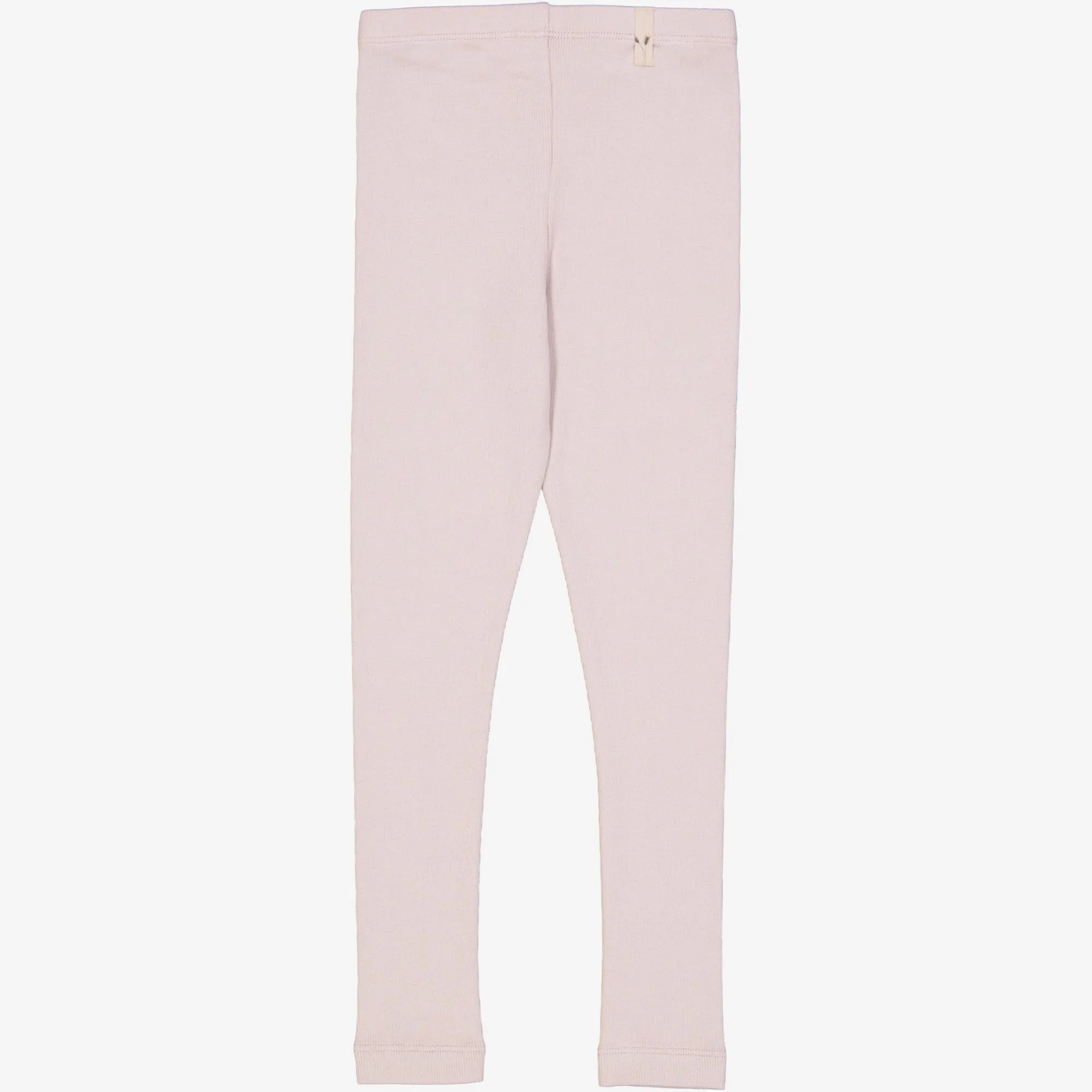 Rib Leggings - soft lilac