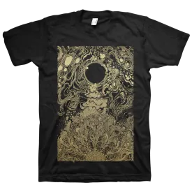 Richey Beckett "Black Gold: Earth" Black T-Shirt