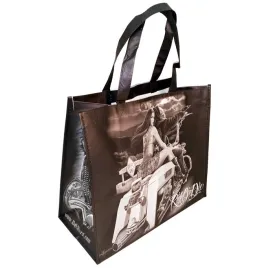 RIDE OR DIE - TOTE BAG