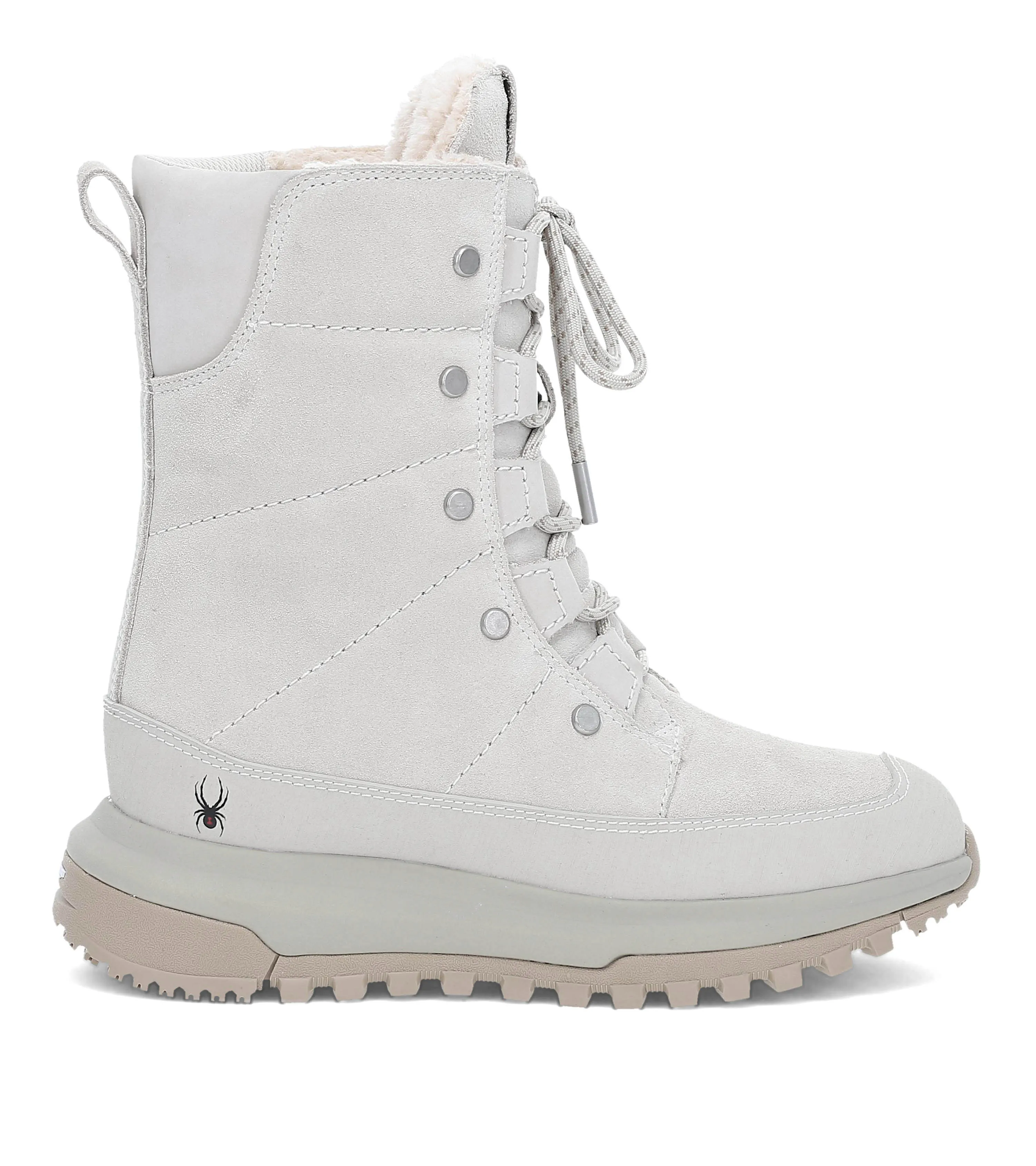 RIDGE WOMENS WINTER BOOT - WINTER WHITE