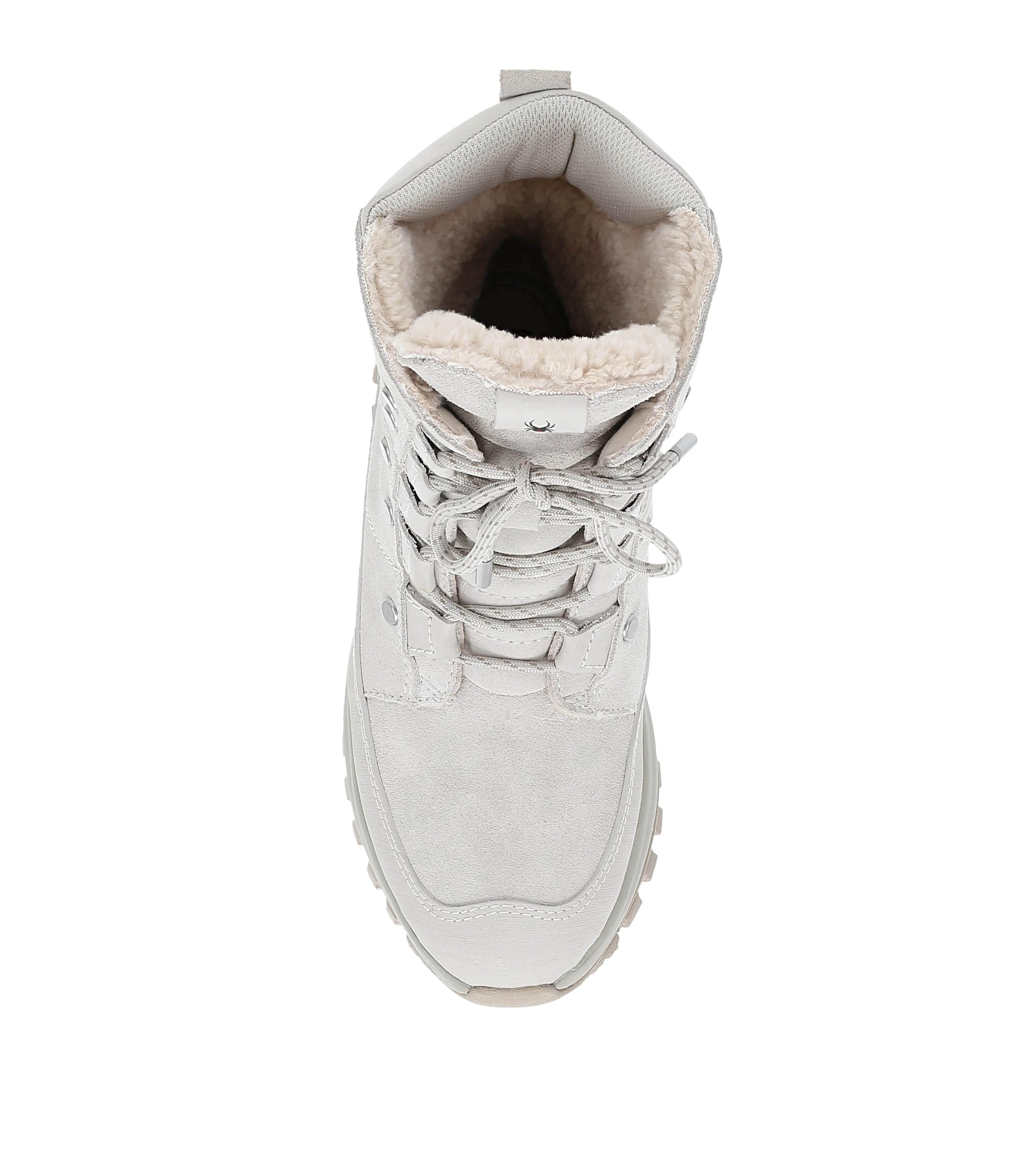 RIDGE WOMENS WINTER BOOT - WINTER WHITE