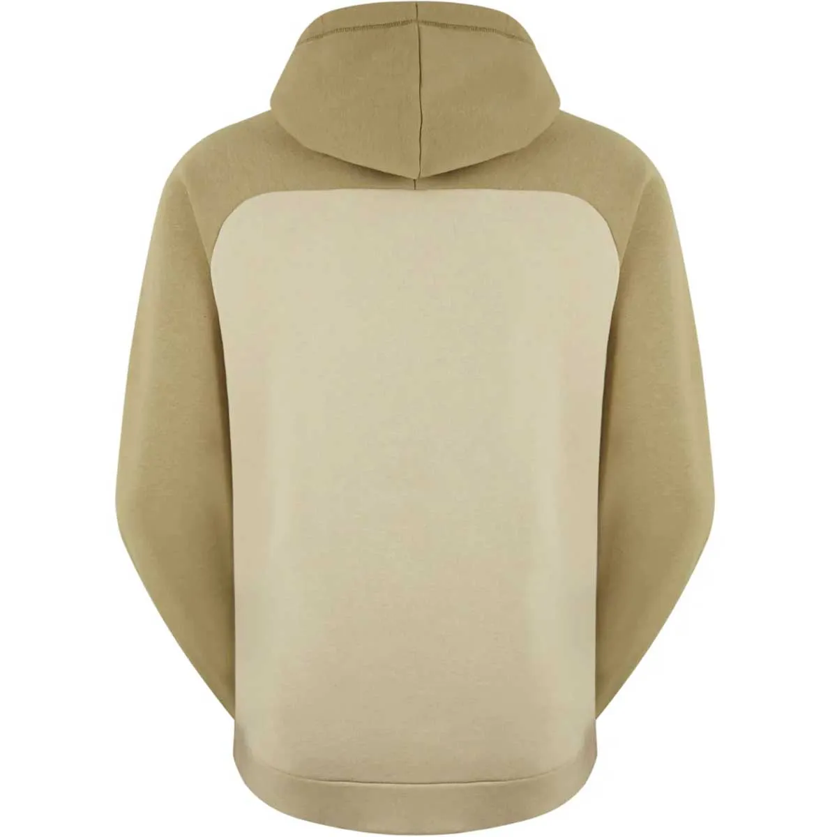 RIDGELINE North Island Hoodie - Mens - Teak