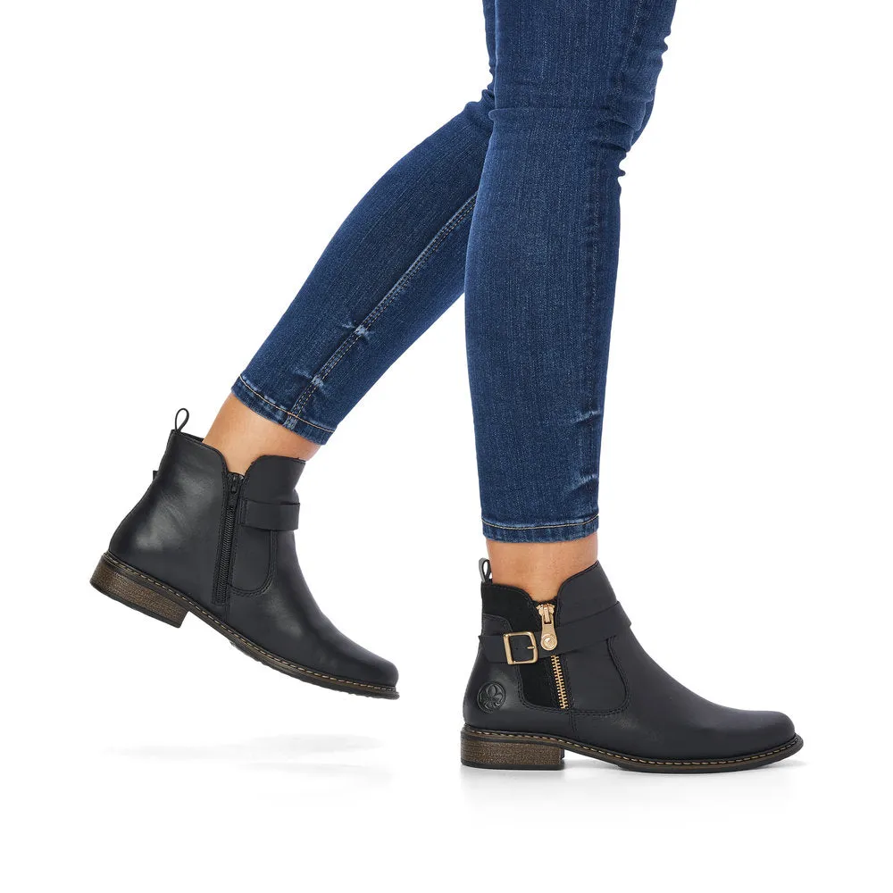 Rieker Ankle Boot Z4959