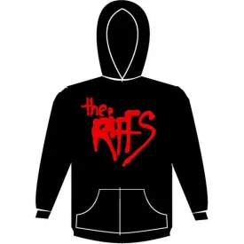 RIFFS hoodie